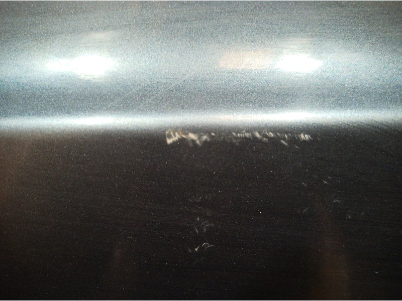 Recambio de puerta delantera izquierda para ssangyong kyron 200 xdi premium 4wd referencia OEM IAM   