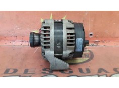 Recambio de alternador para ssangyong kyron 200 xdi limited referencia OEM IAM A6641540002 A6641540002 A6641540002