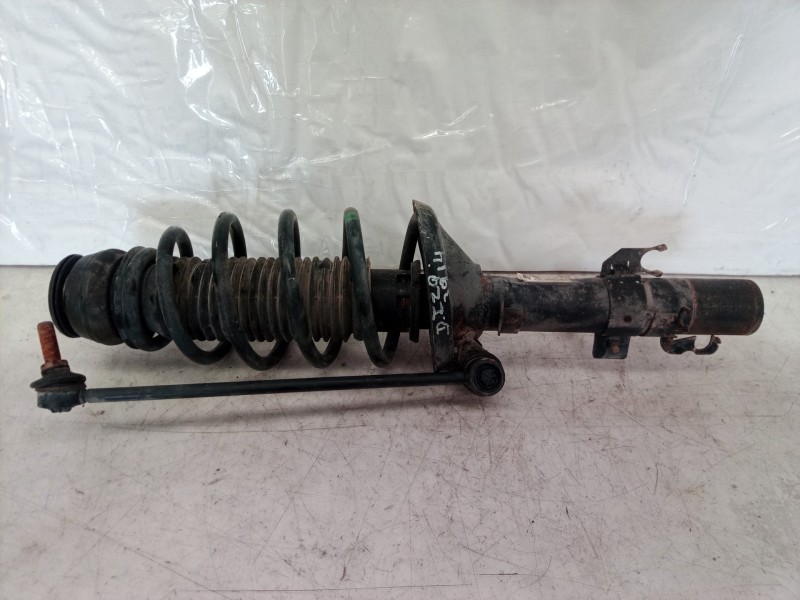 Recambio de amortiguador delantero izquierdo para audi tt (8n3/8n9) 1.8 20v turbo referencia OEM IAM 8N0413031M 8N0413031 8N0413