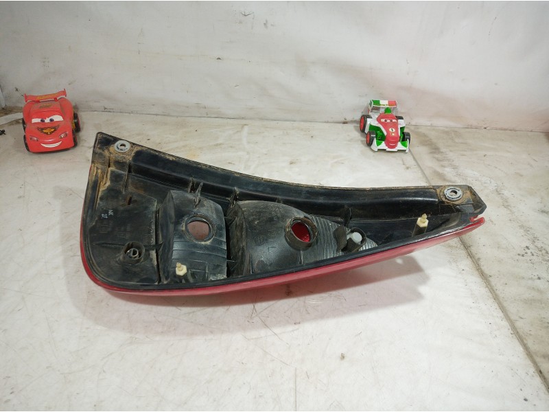 Recambio de piloto trasero izquierdo para suzuki liana rh (er) referencia OEM IAM   