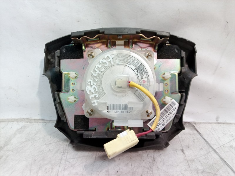 Recambio de airbag volante para mazda 626 monovolumen (gw) 2.0 exclusive (85kw) referencia OEM IAM A12A30557247 A12A30557247 A12