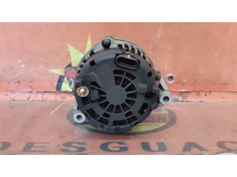 Recambio de alternador para ssangyong kyron 200 xdi limited referencia OEM IAM A6641540002 A6641540002 A6641540002