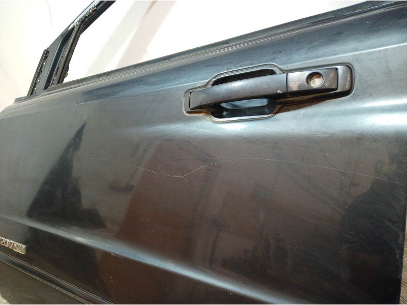 Recambio de puerta delantera izquierda para ssangyong kyron 200 xdi premium 4wd referencia OEM IAM   