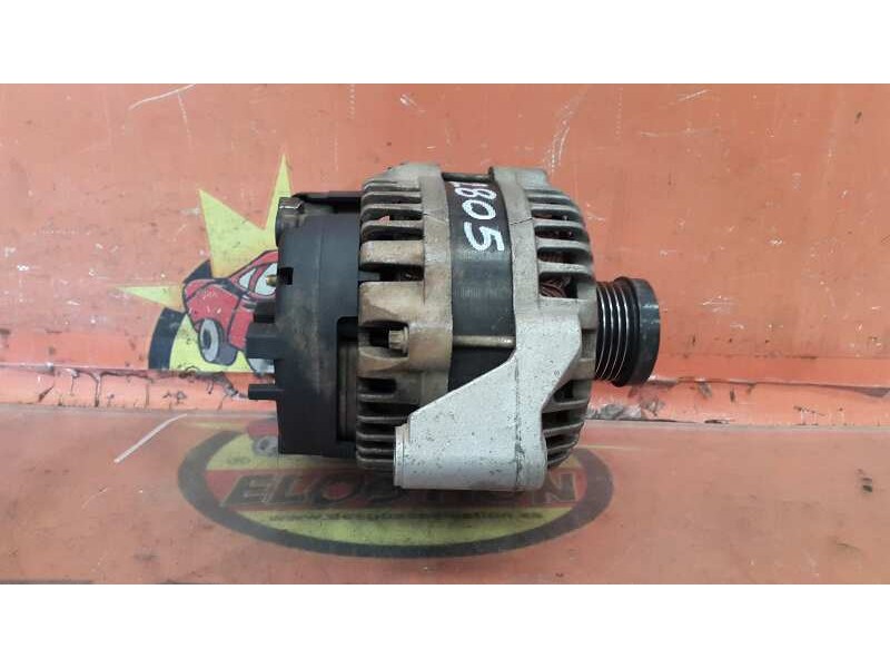 Recambio de alternador para ssangyong kyron 200 xdi limited referencia OEM IAM A6641540002 A6641540002 A6641540002