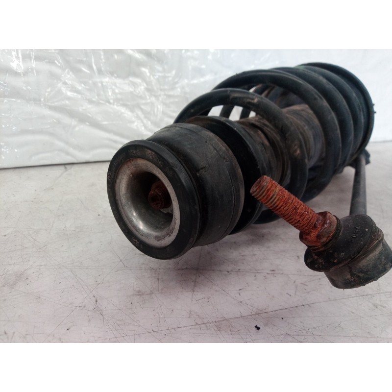 Recambio de amortiguador delantero izquierdo para audi tt (8n3/8n9) 1.8 20v turbo referencia OEM IAM 8N0413031M 8N0413031 8N0413