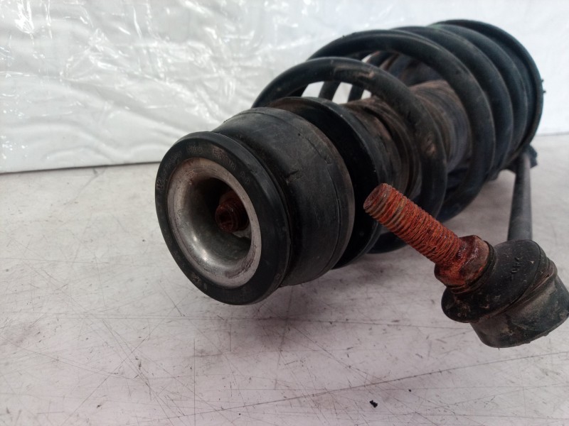 Recambio de amortiguador delantero izquierdo para audi tt (8n3/8n9) 1.8 20v turbo referencia OEM IAM 8N0413031M 8N0413031 8N0413