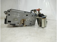 Recambio de cerradura maletero / porton para citroën nemo xtr plus referencia OEM IAM   