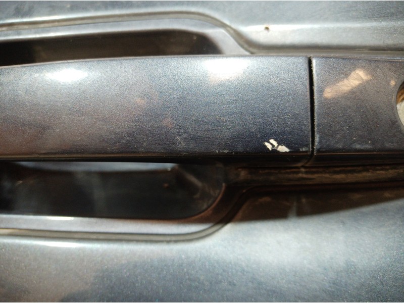 Recambio de puerta delantera izquierda para ssangyong kyron 200 xdi premium 4wd referencia OEM IAM   