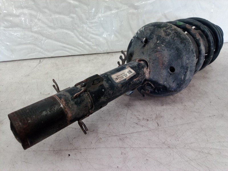 Recambio de amortiguador delantero izquierdo para audi tt (8n3/8n9) 1.8 20v turbo referencia OEM IAM 8N0413031M 8N0413031 8N0413