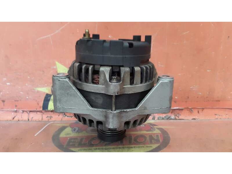 Recambio de alternador para ssangyong kyron 200 xdi limited referencia OEM IAM A6641540002 A6641540002 A6641540002