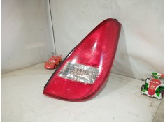 Recambio de piloto trasero derecho para suzuki liana rh (er) referencia OEM IAM P0925 P0925 P0925 2