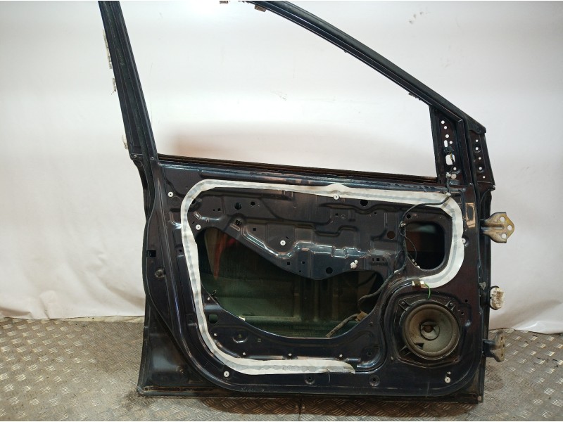 Recambio de puerta delantera izquierda para ssangyong kyron 200 xdi premium 4wd referencia OEM IAM   