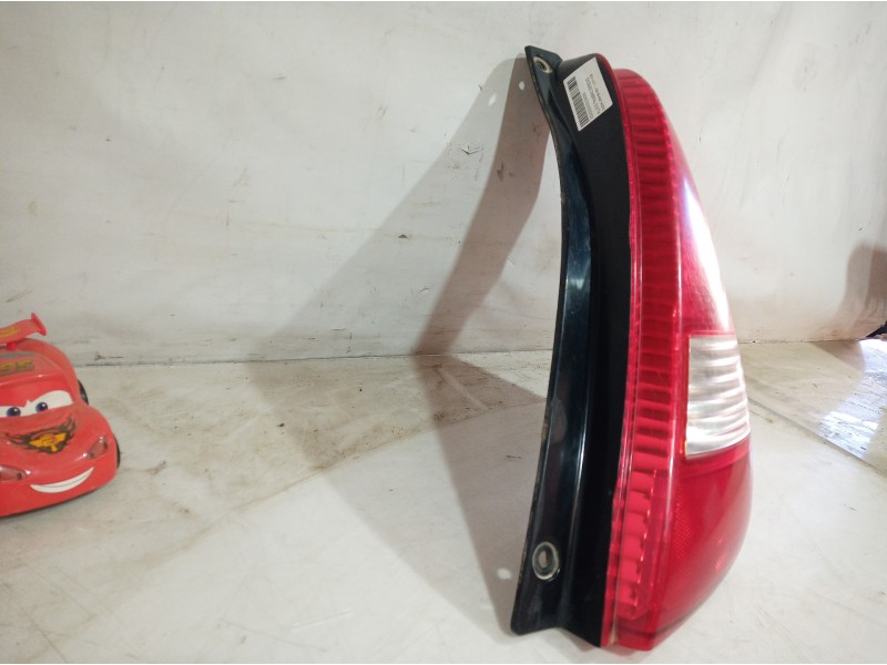 Recambio de piloto trasero derecho para suzuki liana rh (er) referencia OEM IAM P0925 P0925 P0925