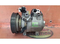 Recambio de compresor aire acondicionado para ssangyong kyron 200 xdi limited referencia OEM IAM 6641300015 6641300015 682BA0411