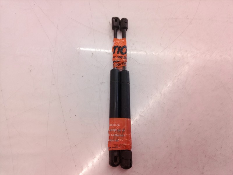 Recambio de amortiguadores capo para audi tt (8n3/8n9) 1.8 20v turbo referencia OEM IAM 8N0823359  