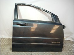 Recambio de puerta delantera derecha para ssangyong kyron 200 xdi premium 4wd referencia OEM IAM   