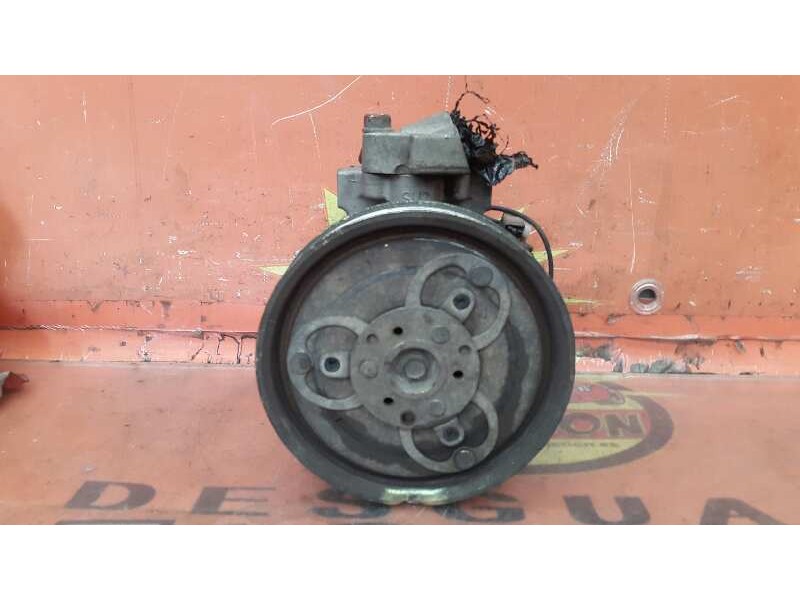 Recambio de compresor aire acondicionado para ssangyong kyron 200 xdi limited referencia OEM IAM 6641300015 6641300015 682BA0411