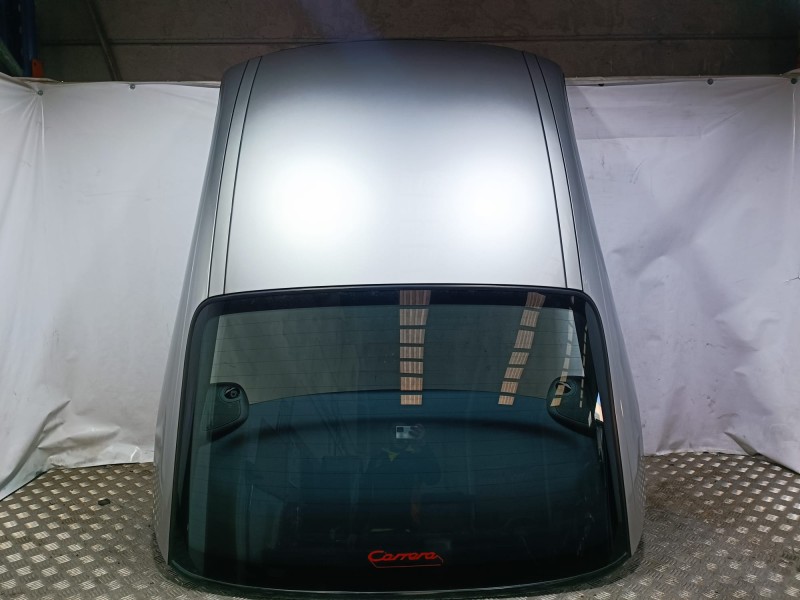 Recambio de techo para porsche 911 (typ 996) referencia OEM IAM   
