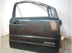 Recambio de puerta delantera derecha para ssangyong kyron 200 xdi premium 4wd referencia OEM IAM    2