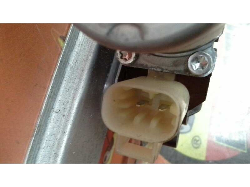 Recambio de elevalunas trasero izquierdo para chevrolet cruze referencia OEM IAM   