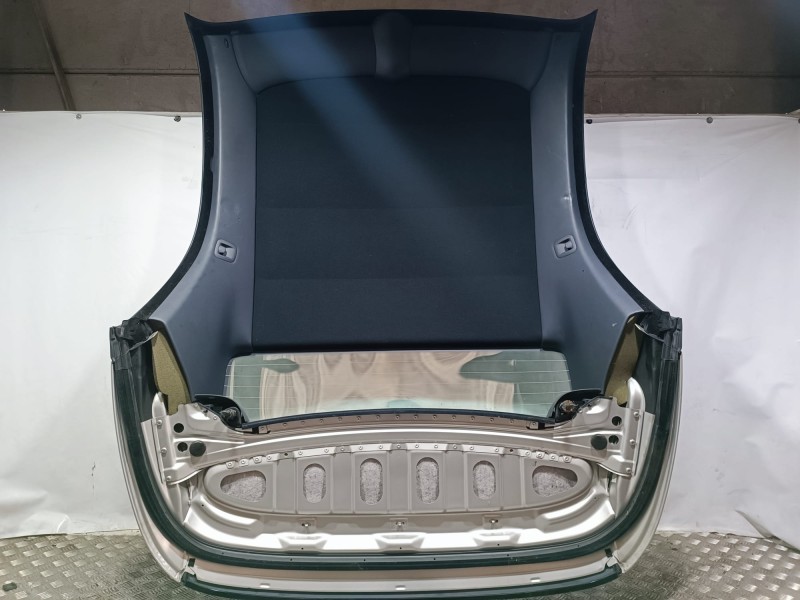 Recambio de techo para porsche 911 (typ 996) referencia OEM IAM   