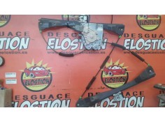 Recambio de elevalunas delantero derecho para ssangyong kyron 200 xdi limited referencia OEM IAM   