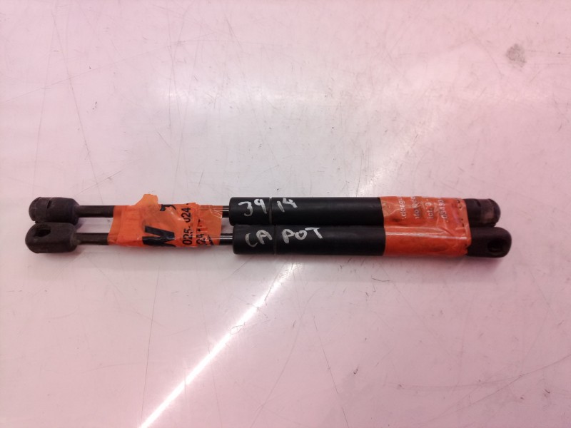 Recambio de amortiguadores capo para audi tt (8n3/8n9) 1.8 20v turbo referencia OEM IAM 8N0823359  