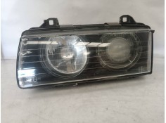 Recambio de faro izquierdo para bmw serie 3 berlina (e36) referencia OEM IAM 007045011 007045011 007045011