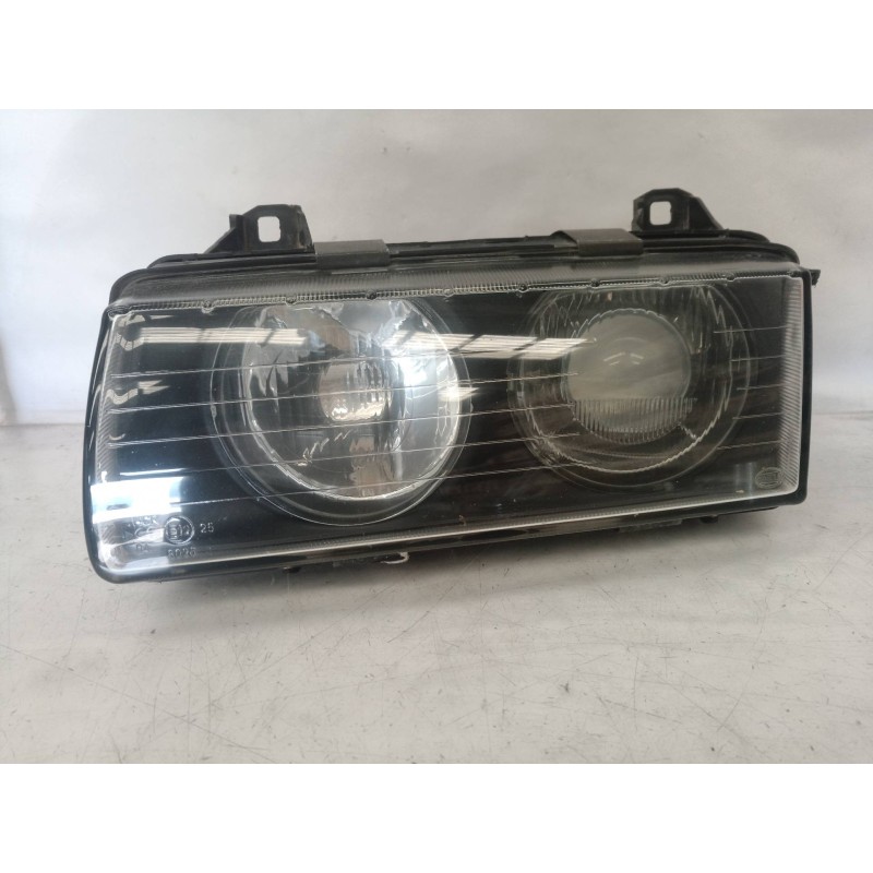 Recambio de faro izquierdo para bmw serie 3 berlina (e36) referencia OEM IAM 007045011 007045011 007045011