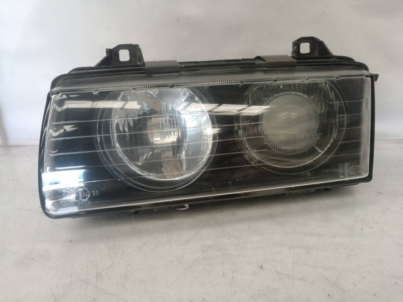 Recambio de faro izquierdo para bmw serie 3 berlina (e36) referencia OEM IAM 007045011 007045011 007045011
