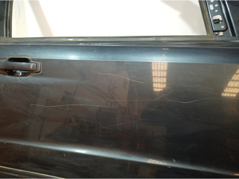 Recambio de puerta delantera derecha para ssangyong kyron 200 xdi premium 4wd referencia OEM IAM   