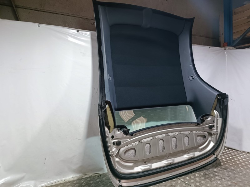 Recambio de techo para porsche 911 (typ 996) referencia OEM IAM   