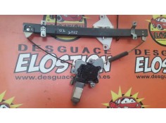 Recambio de elevalunas trasero derecho para ssangyong kyron 200 xdi limited referencia OEM IAM   