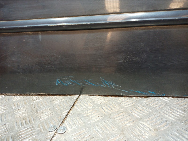 Recambio de puerta delantera derecha para ssangyong kyron 200 xdi premium 4wd referencia OEM IAM   