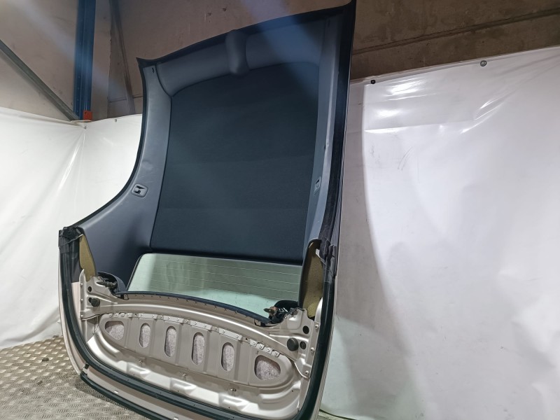 Recambio de techo para porsche 911 (typ 996) referencia OEM IAM   