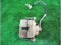 Recambio de pinza freno delantera izquierda para chrysler pt cruiser (pt) 2.2 crd catwalk classic referencia OEM IAM 134469C 134