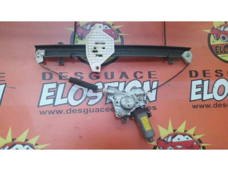 Recambio de elevalunas trasero derecho para ssangyong kyron 200 xdi limited referencia OEM IAM   