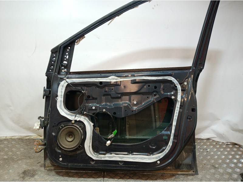 Recambio de puerta delantera derecha para ssangyong kyron 200 xdi premium 4wd referencia OEM IAM   