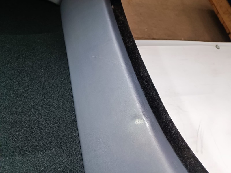 Recambio de techo para porsche 911 (typ 996) referencia OEM IAM   