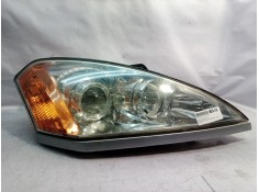 Recambio de faro derecho para ssangyong kyron 200 xdi limited referencia OEM IAM   