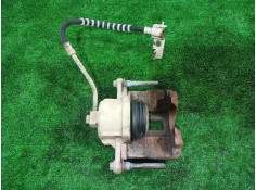 Recambio de pinza freno delantera izquierda para chrysler pt cruiser (pt) 2.2 crd catwalk classic referencia OEM IAM 134469C 134 2