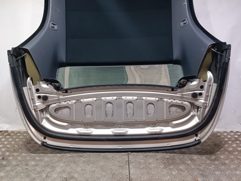 Recambio de techo para porsche 911 (typ 996) referencia OEM IAM   