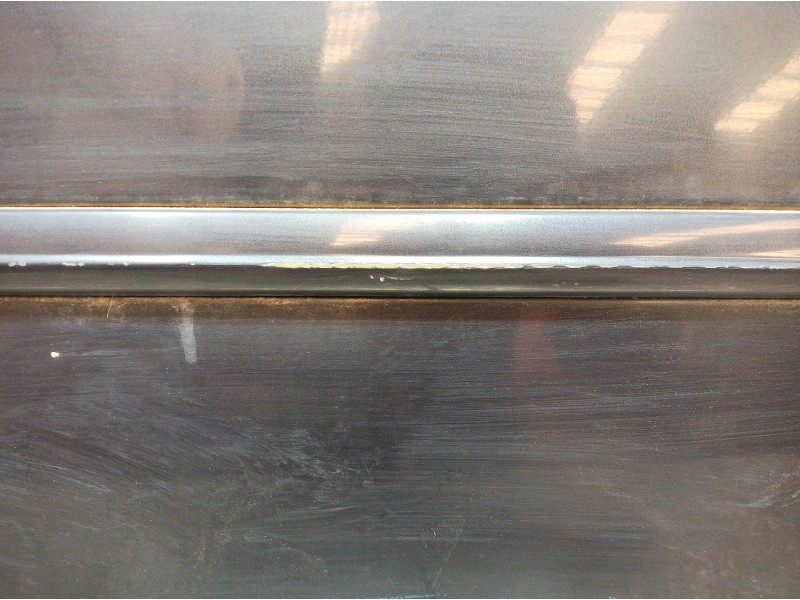 Recambio de puerta delantera derecha para ssangyong kyron 200 xdi premium 4wd referencia OEM IAM   