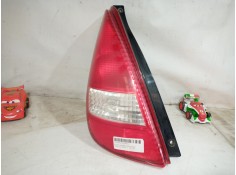 Recambio de piloto trasero izquierdo para suzuki liana rh (er) referencia OEM IAM P0925 P0925 P0925