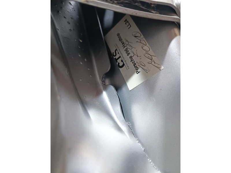 Recambio de techo para porsche 911 (typ 996) referencia OEM IAM   