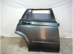 Recambio de puerta trasera derecha para ssangyong kyron 200 xdi premium 4wd referencia OEM IAM   