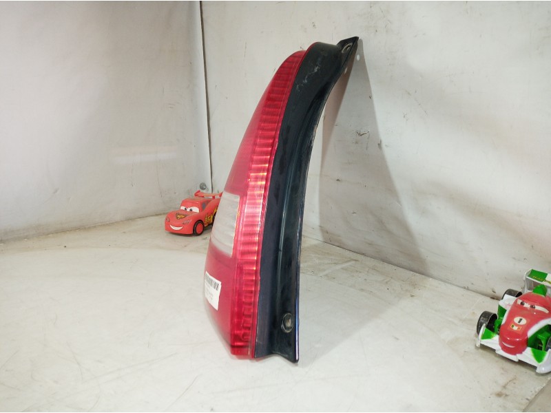 Recambio de piloto trasero izquierdo para suzuki liana rh (er) referencia OEM IAM P0925 P0925 P0925