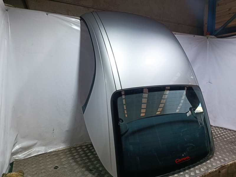 Recambio de techo para porsche 911 (typ 996) referencia OEM IAM   
