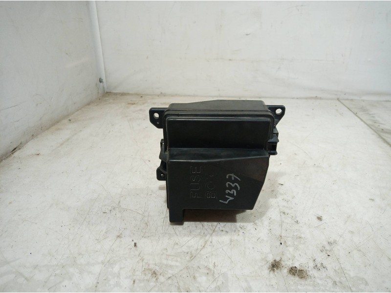 Recambio de caja reles / fusibles para mazda 626 monovolumen (gw) 2.0 exclusive (85kw) referencia OEM IAM   