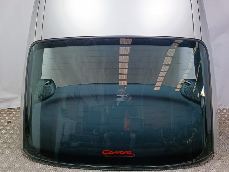 Recambio de techo para porsche 911 (typ 996) referencia OEM IAM   
